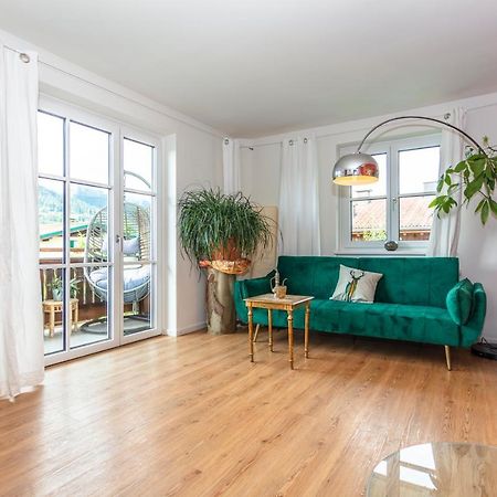 Ferienwohnung Weitblick Зальфельден Экстерьер фото